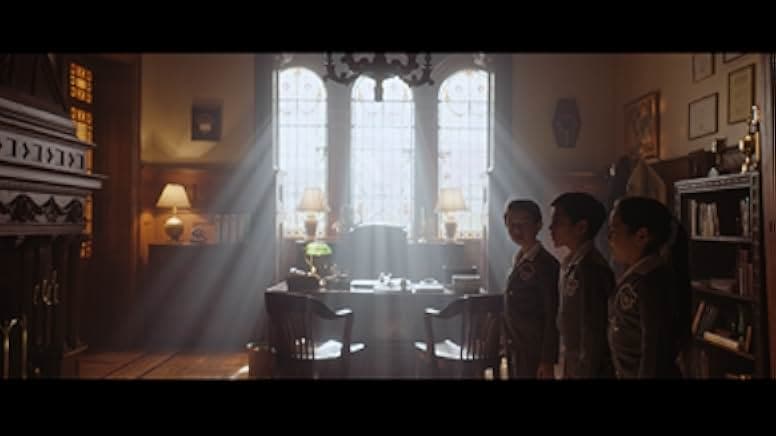 Mi Maestra se comió a mi amigo 2023