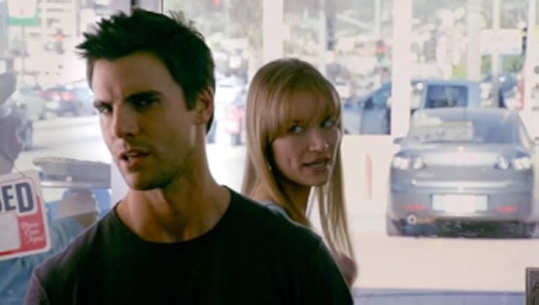 Carnal Innocence 2011