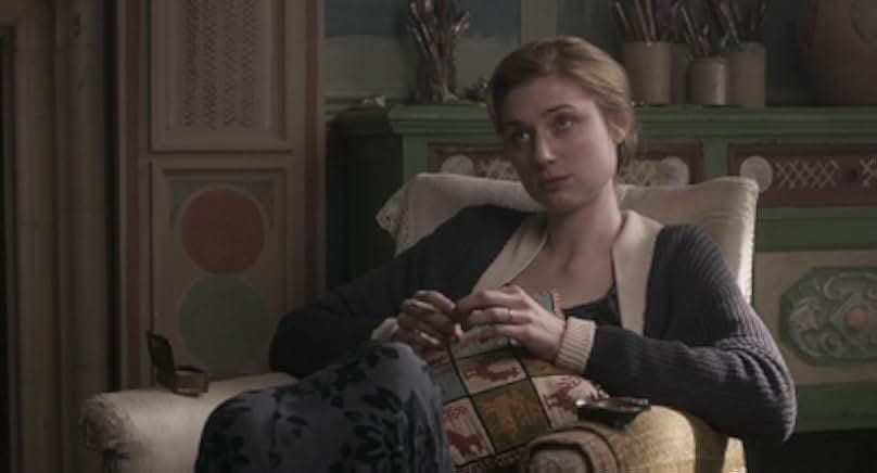 Vita & Virginia 2018