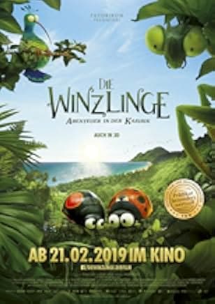 A Minuscule Adventure 2018