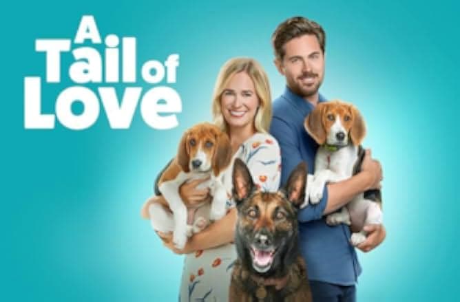 A Tail of Love 2022