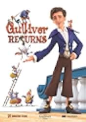 Gulliver Returns 2021