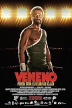 Veneno 2018