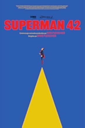 Superman 1941