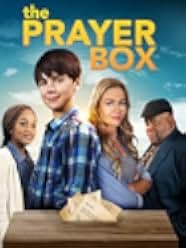 The Prayer Box 2018