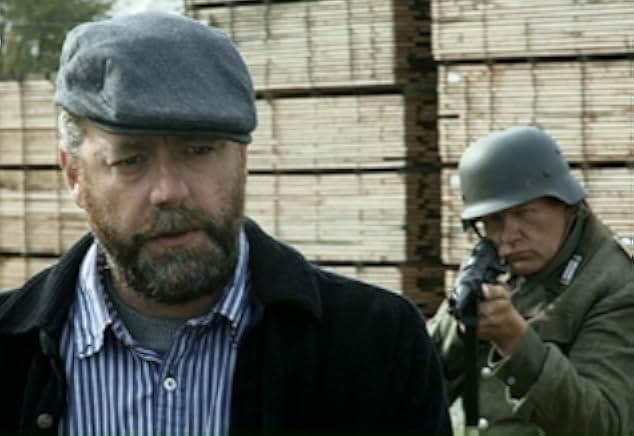 Operation Dunkirk 2017