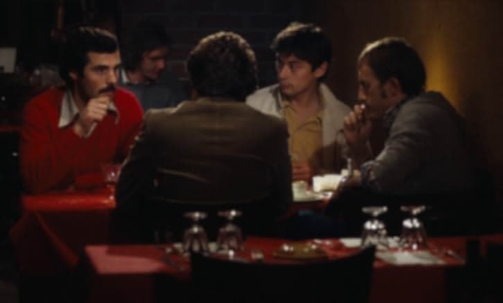 Le plein de super 1976