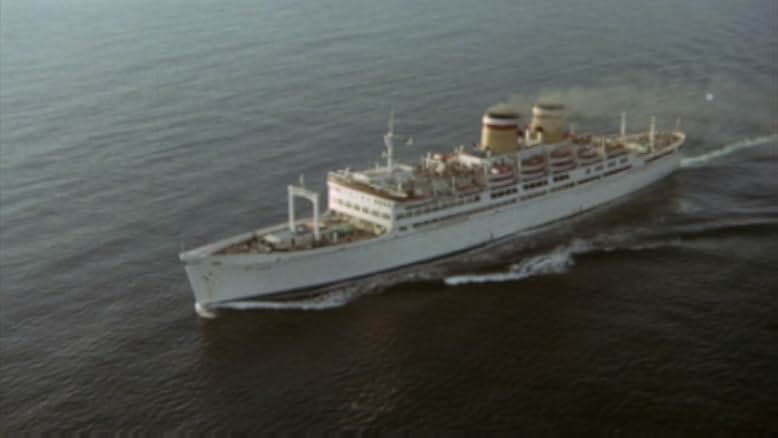 Voyage of the Damned 1976