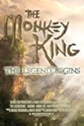 The Monkey King: The Legend Begins 2022