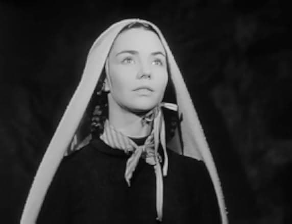 The Song of Bernadette 1943