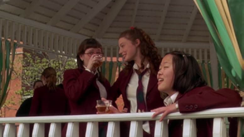 Lost and Delirious 2001