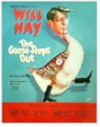 The Goose Steps Out 1942