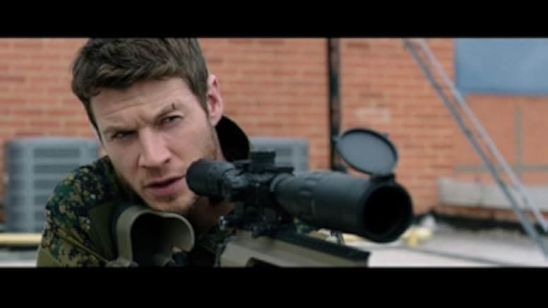 Sniper: Ultimate Kill 2017