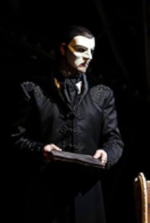 Love Never Dies 2012