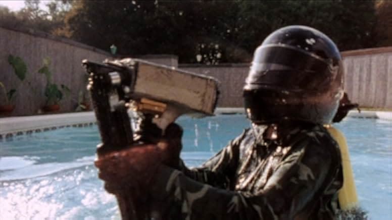 The Nail Gun Massacre 1985