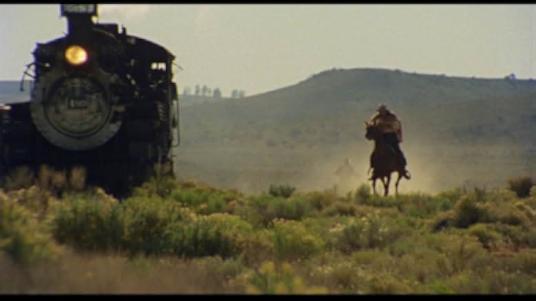 The Ballad of Gregorio Cortez 1982