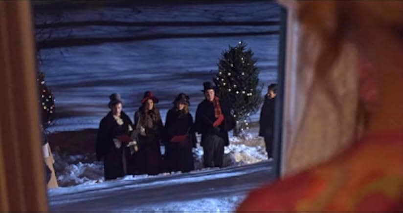 Christmas Inheritance 2017