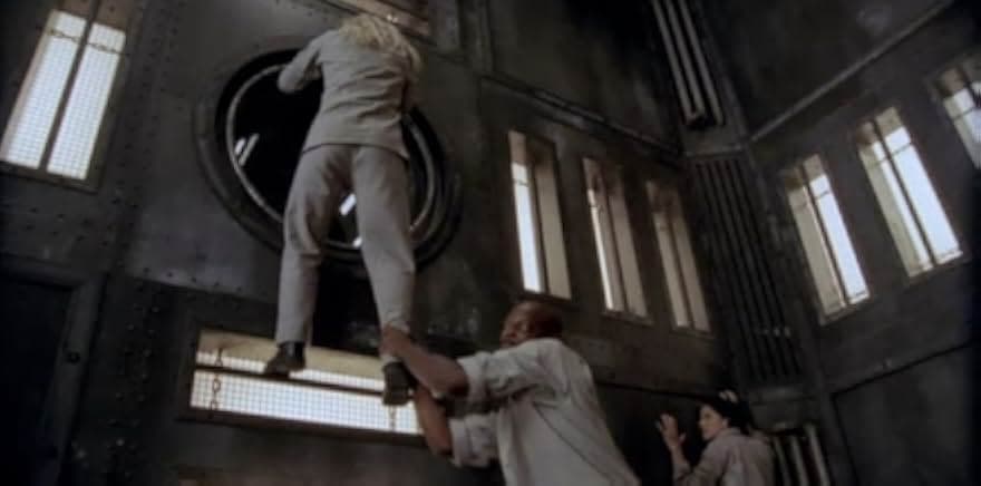 Cube Zero 2004
