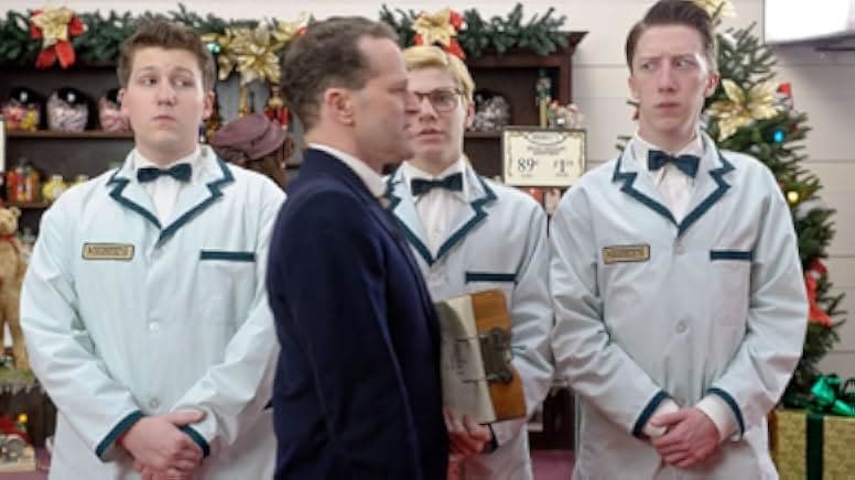 A Christmas Story 2 2012