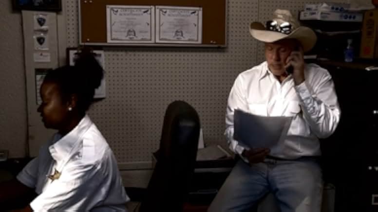 Hitchhiker Massacre 2017