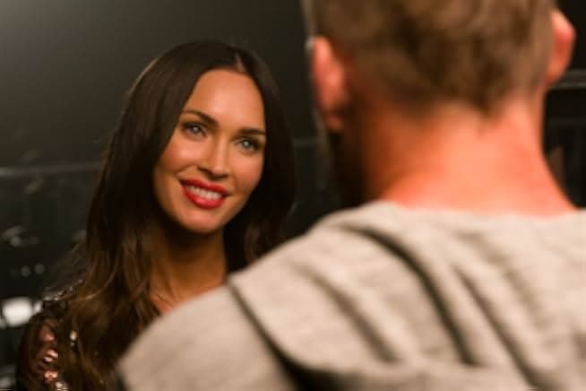 Above the Shadows 2019