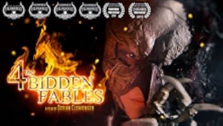 The 4Bidden Fables 2014