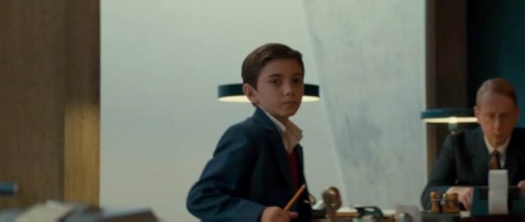 Little Nicholas' Treasure 2021