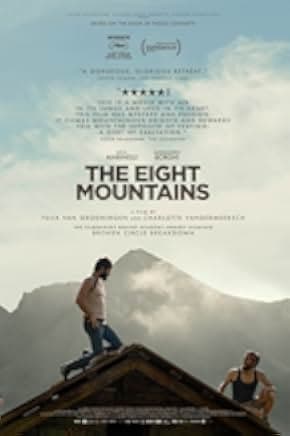The Eight Mountains 2022