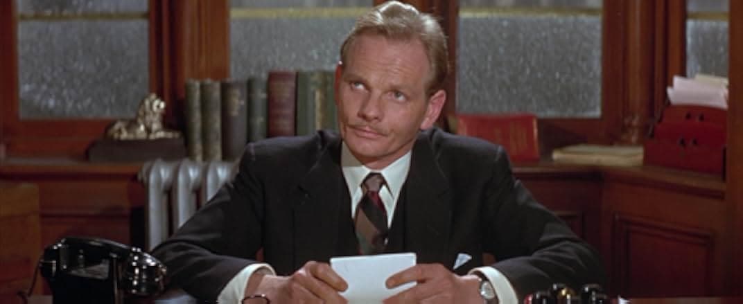 The Running Man 1963