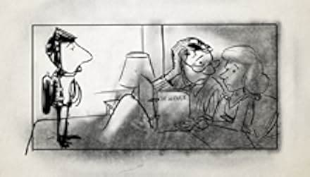 Harold and Lillian: A Hollywood Love Story 2015