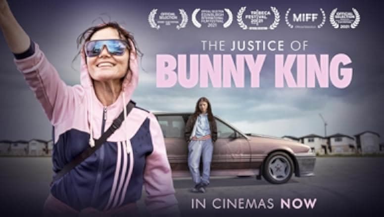 The Justice of Bunny King 2021