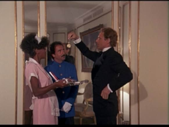 Double Trouble 1984