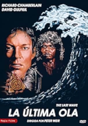 The Last Wave 1977