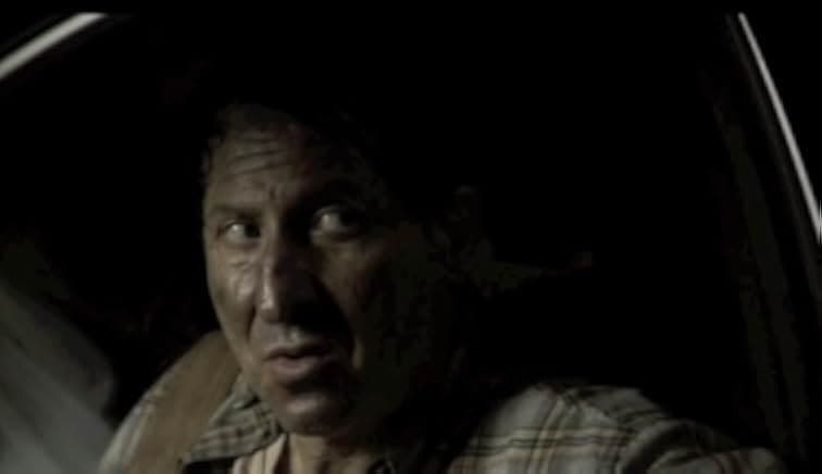 Motion Sickness 2010