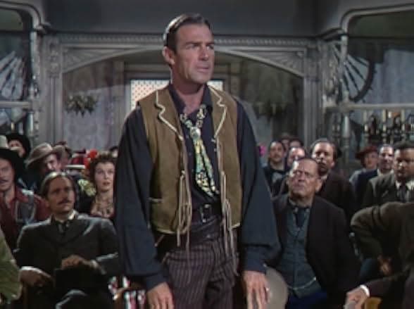 The Desperadoes 1943