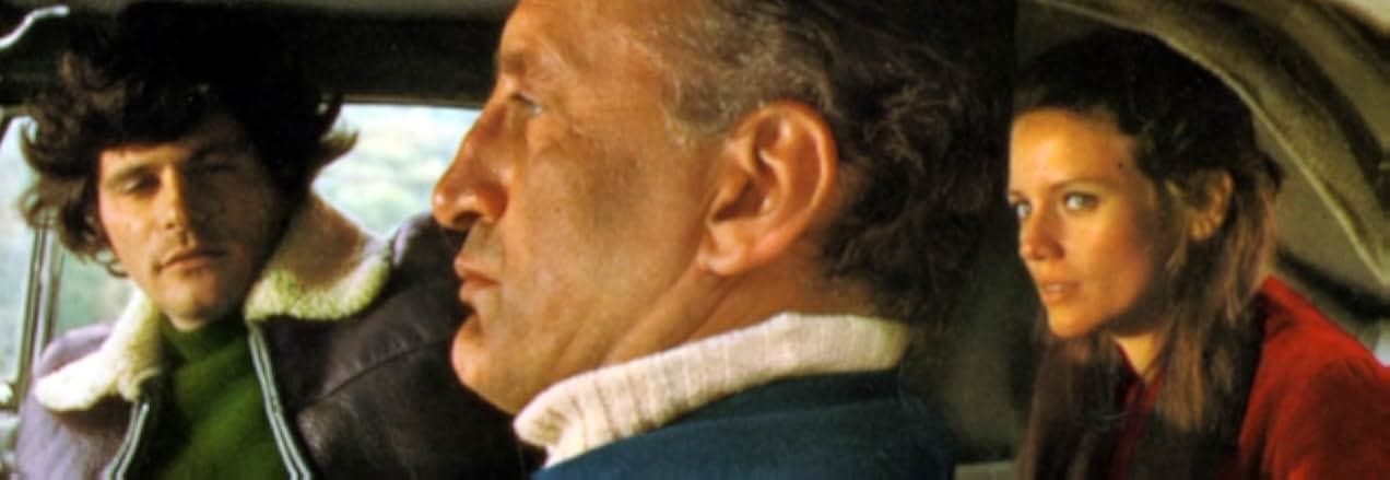 The Last Run 1971