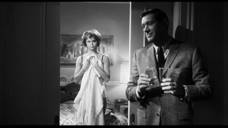 Who Killed Teddy Bear 1965