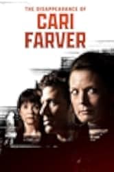 The Disappearance of Cari Farver 2023