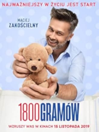 1800 gramów 2019