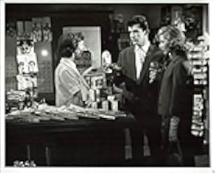 The Spaniard's Curse 1958