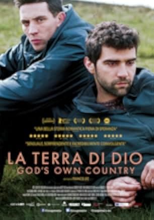 God's Own Country 2017