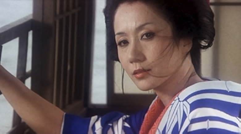 Kumokiri Nizaemon 1978