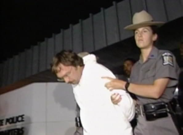 Rifkin on Rifkin: Private Confessions of a Serial Killer 2021