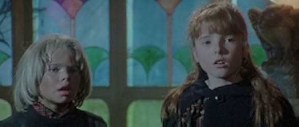 The House by the Cemetery 1981