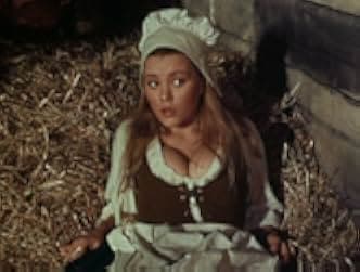 Carry on Henry VIII 1972