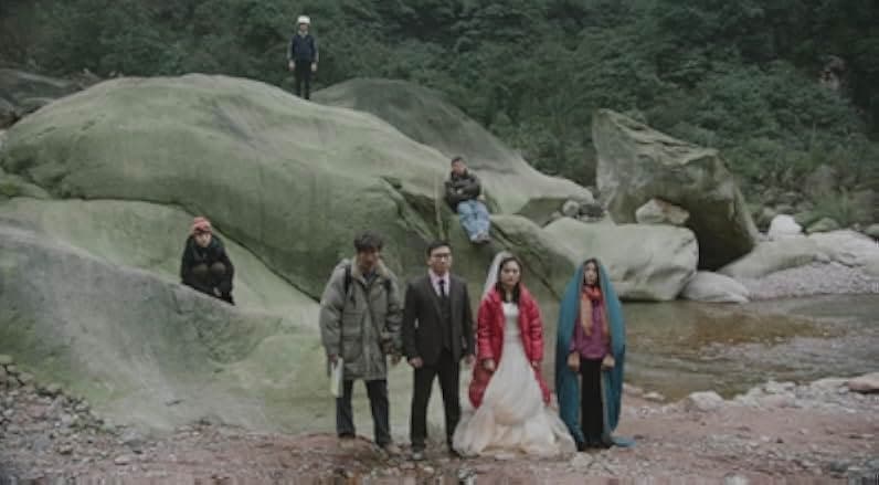 Journey to the West 2023