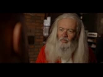 Krampus: The Devil Returns 2016