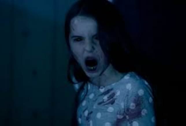 The Hollow Child 2017