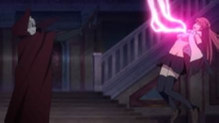 Trinity Seven The Movie 2: Heavens Library & Crimson Lord 2019