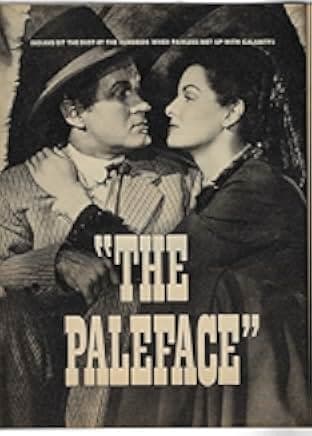 The Paleface 1948